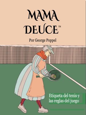 cover image of Mama Deuce